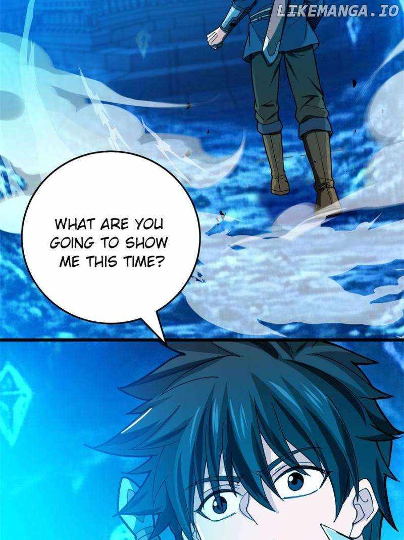 Evil Dragon Is Reincarnated! Revenge Begins at the Age of Five! Chapter 271 14